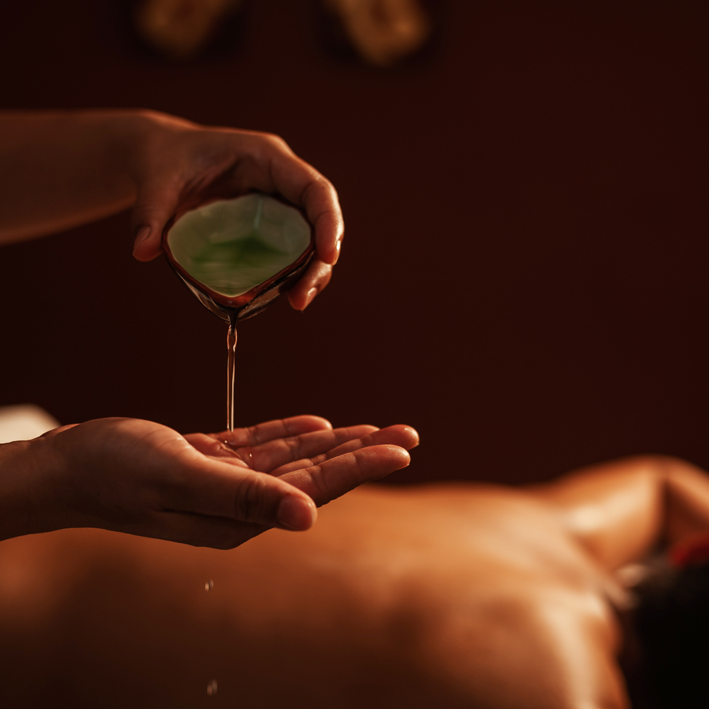 massage bien-être il de ré
