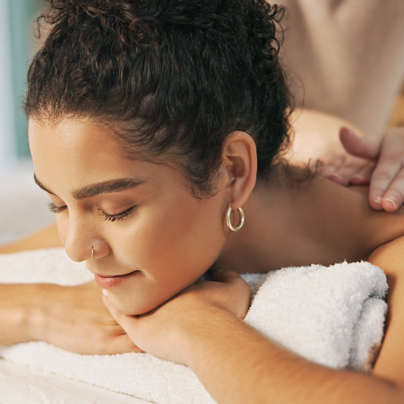 massage et reflexologie il de ré