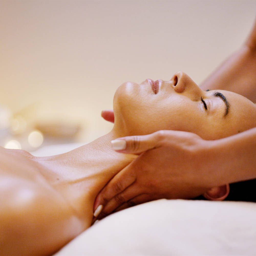 massage, reflexologie il de ré