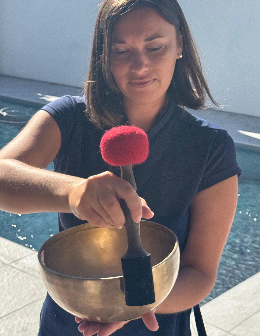 laetitia bobinet massage reflexologie